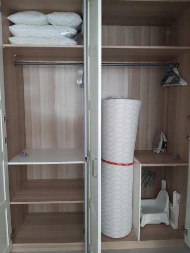 Apartamento Light House