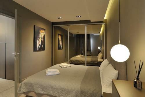 Sofia Apartments