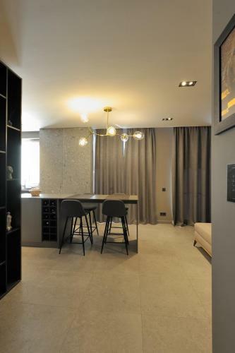 Sofia Apartments
