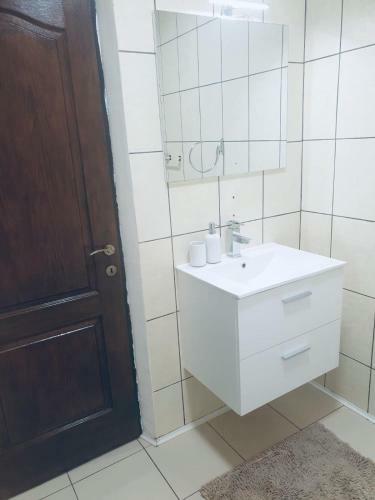 Giovi Central Apartment