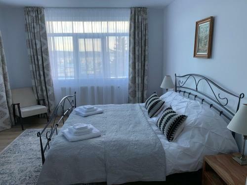 Apartamento Dana House In Central Cluj