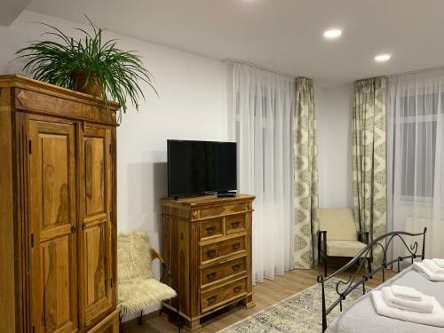 Apartamento Dana House In Central Cluj