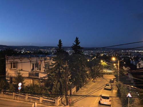 Apartamento Dana House In Central Cluj