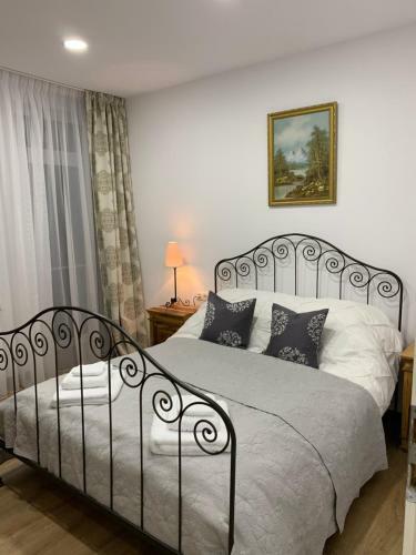 Apartamento Dana House In Central Cluj
