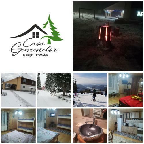 Casa Gemenelor