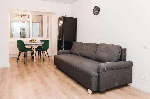 N&b Apartments