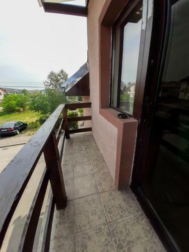 Sport Hostel Cluj