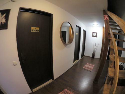 Sport Hostel Cluj