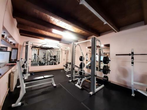 Sport Hostel Cluj