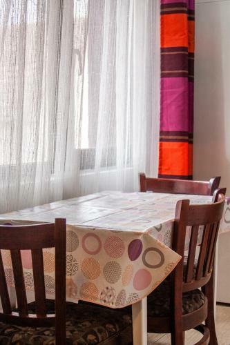 Sport Hostel Cluj