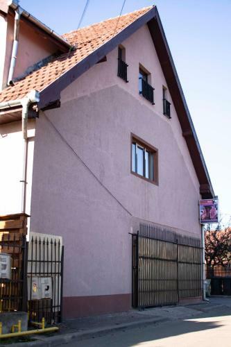 Sport Hostel Cluj