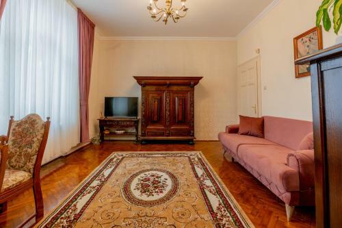 Villa House