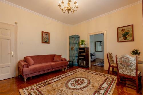 Villa House