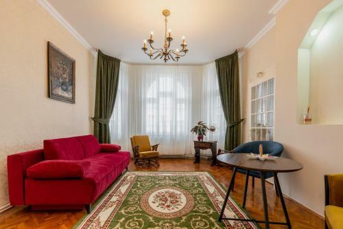 Villa House