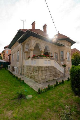 Villa House