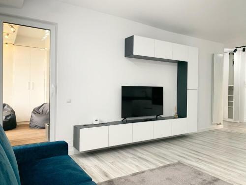 Apartamento White Vibe