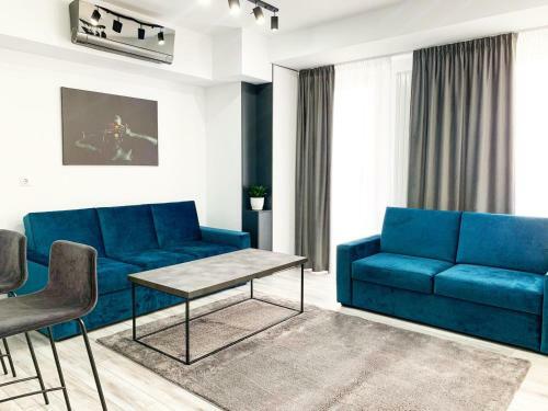 Apartamento White Vibe
