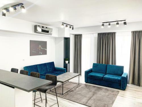 Apartamento White Vibe