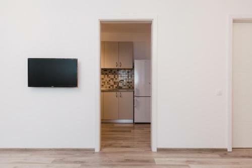 One Room Apart T3 With Free Parking