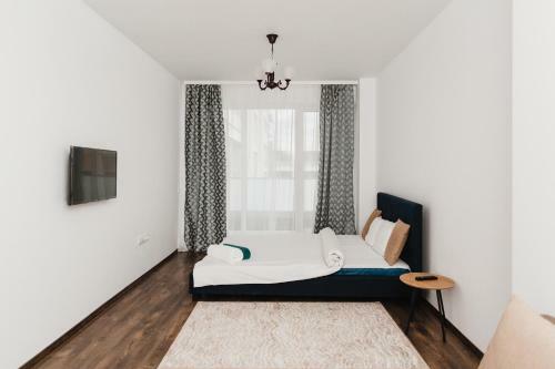 One Room Apart T3 With Free Parking