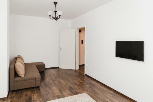 One Room Apart T3 With Free Parking