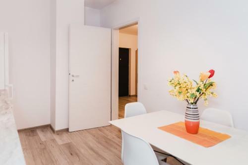 One Room Apart T3 With Free Parking