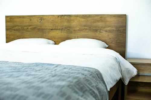 One Room Apart T3 With Free Parking