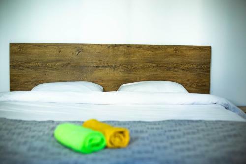 One Room Apart T3 With Free Parking