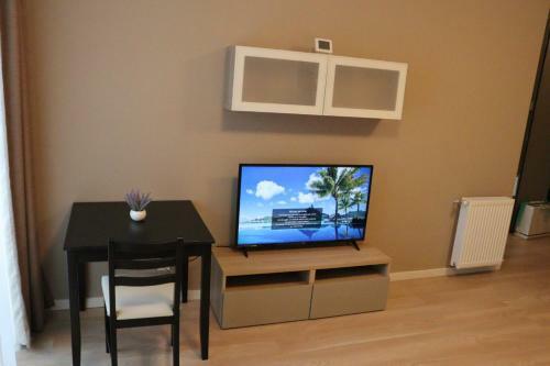 Apartamento Nicolas