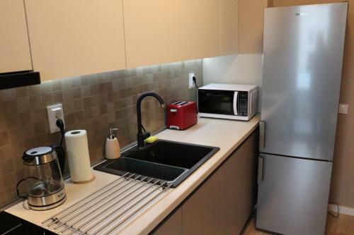 Apartamento Nicolas
