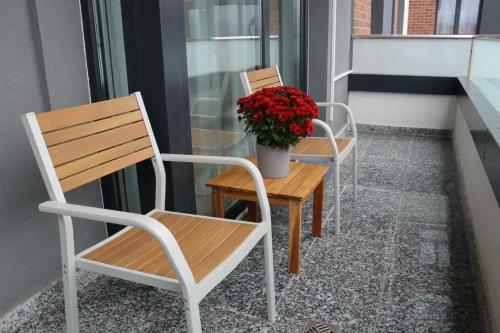 Apartamento Nicolas