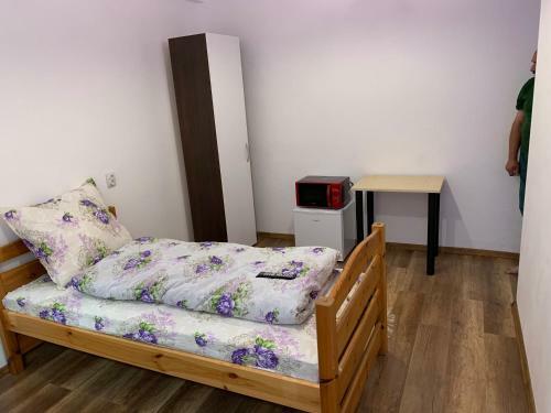 Hostal Pensiunea Casa Maria