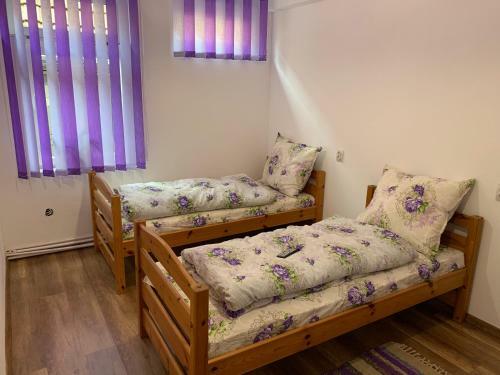 Hostal Pensiunea Casa Maria