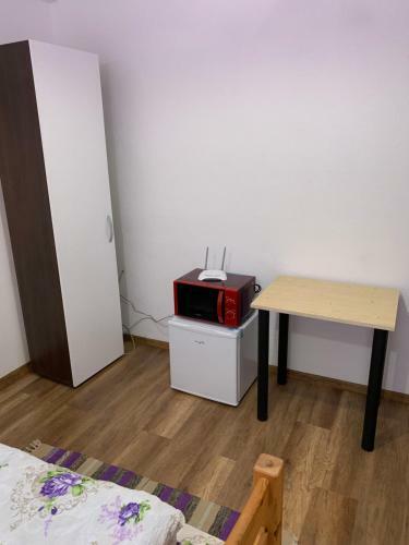 Hostal Pensiunea Casa Maria