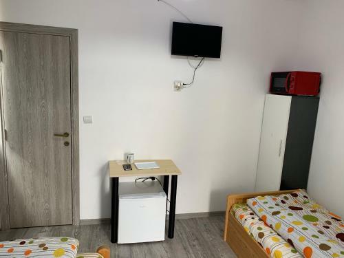 Hostal Pensiunea Casa Maria