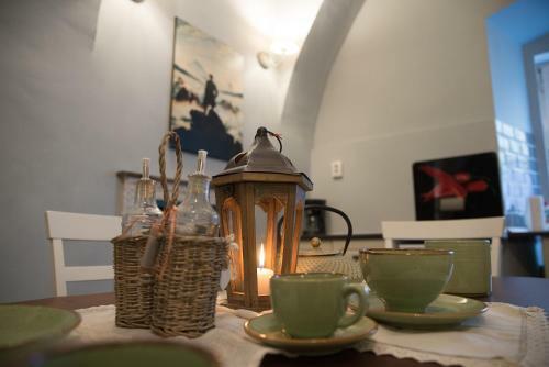 Apartamento Ultra Central Studio
