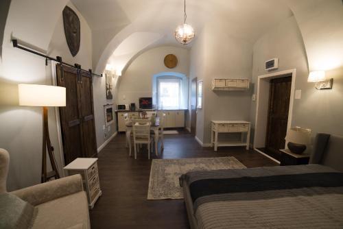 Apartamento Ultra Central Studio