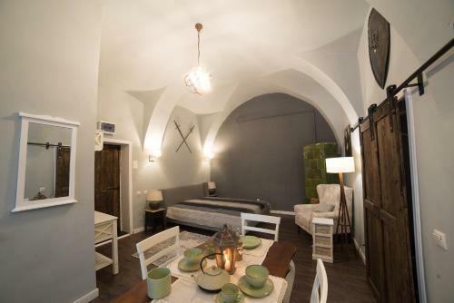 Apartamento Ultra Central Studio