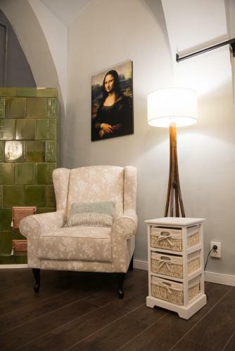 Apartamento Ultra Central Studio