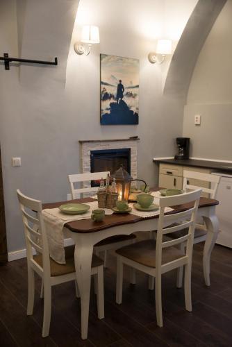 Apartamento Ultra Central Studio