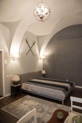 Apartamento Ultra Central Studio
