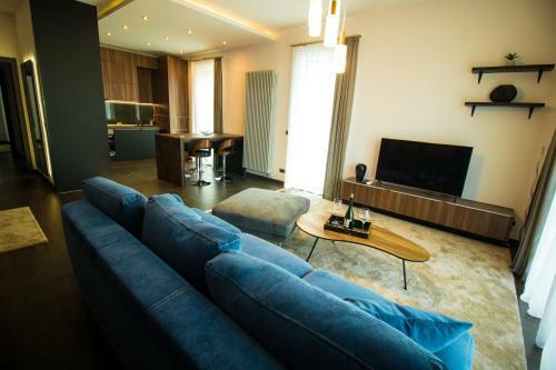 Gente Apartments
