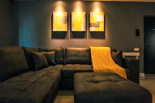 Apartamento Thome Arena Residence
