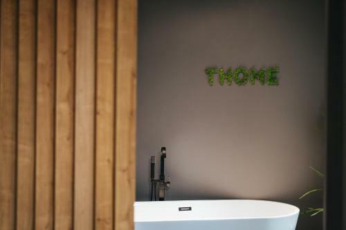 Apartamento Thome Arena Residence