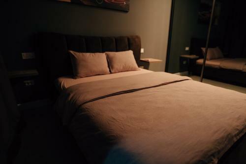 Apartamento Thome Arena Residence