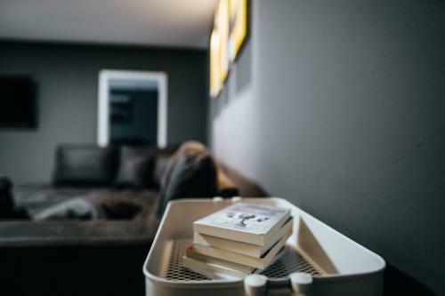 Apartamento Thome Arena Residence