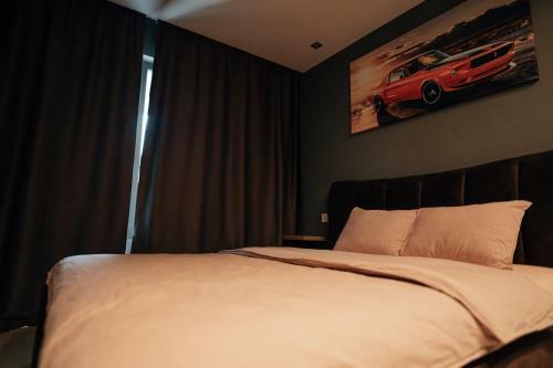 Apartamento Thome Arena Residence