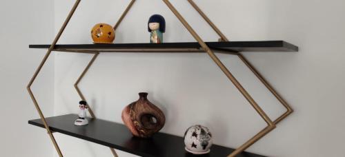 Apartament Sobarilor 38