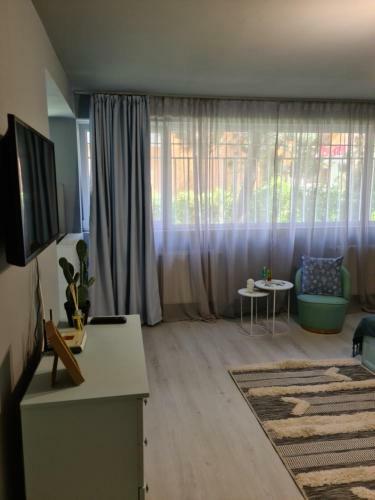 Zorilor Cactus Apartment