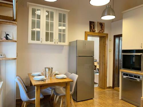 Apartamento Mathias Vibe